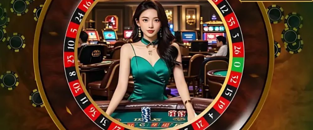 pajaktoto Hotpot Malaysia Dalam Lobi pajaktoto